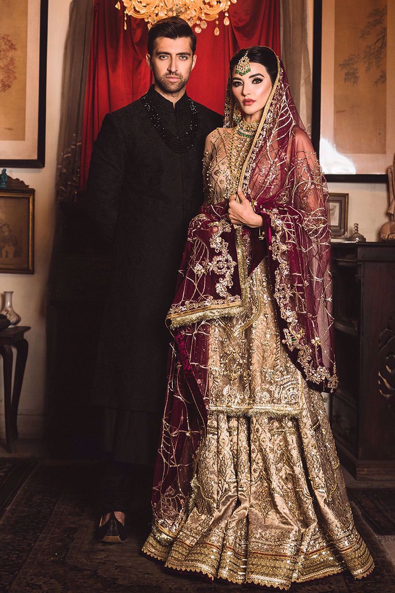 ZAAR BAKHT