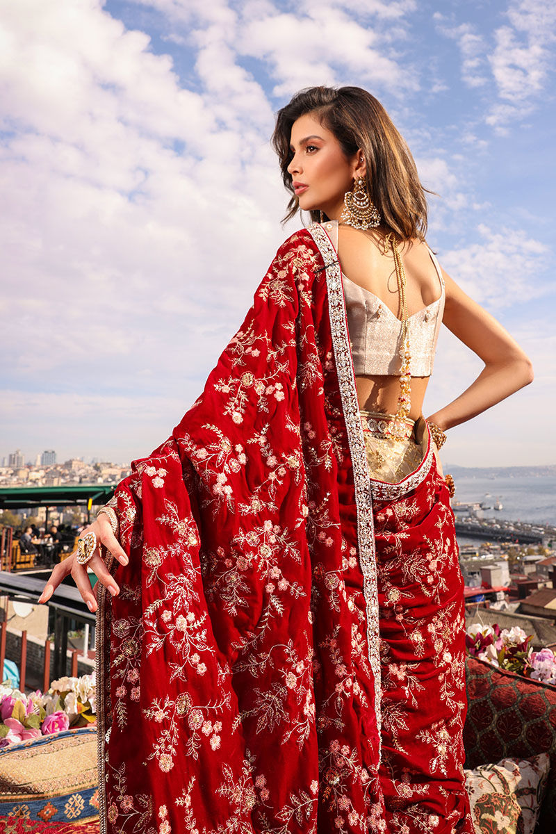 INDRA SAREE
