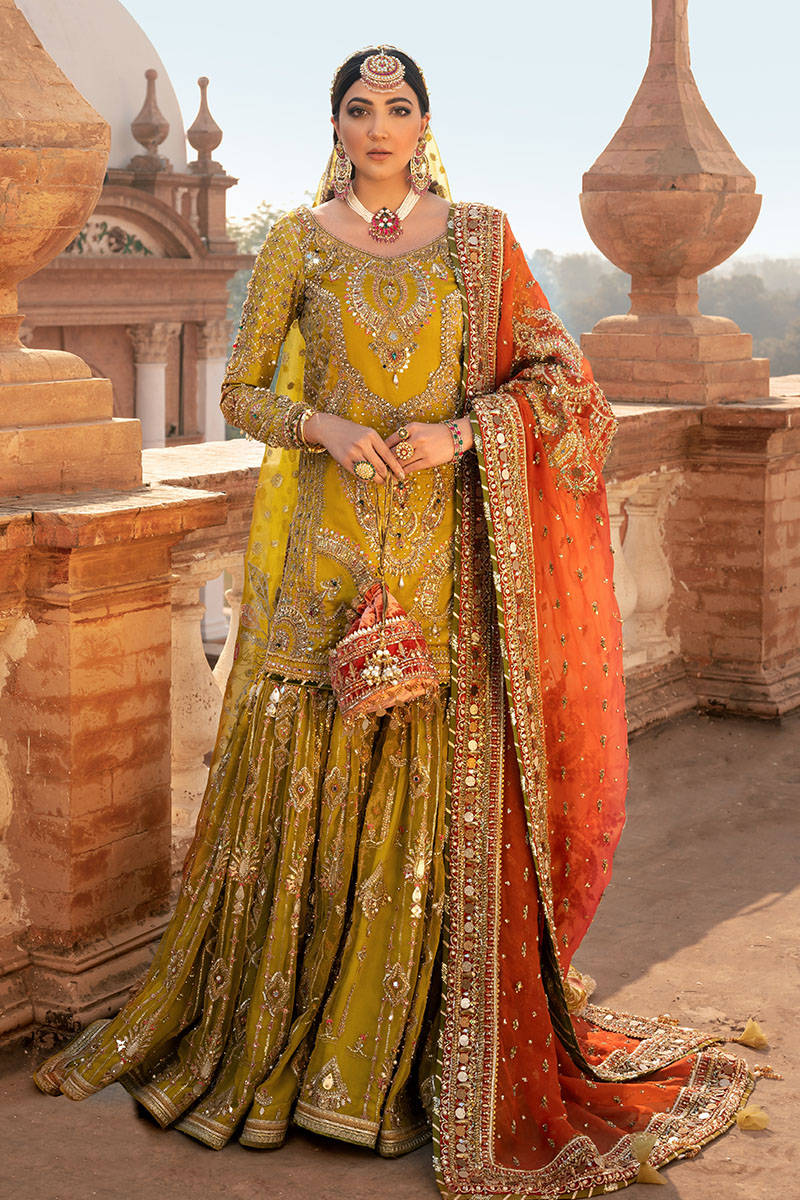 ZAITOON BIBI