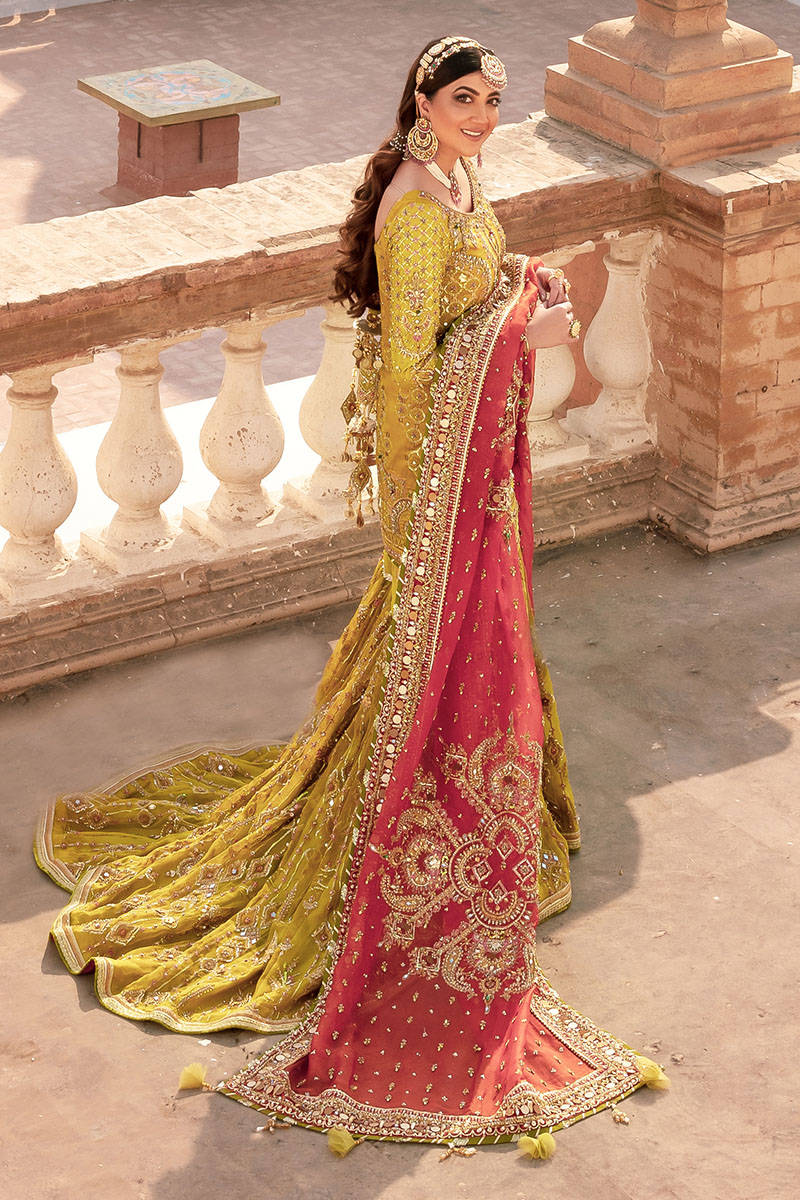 ZAITOON BIBI