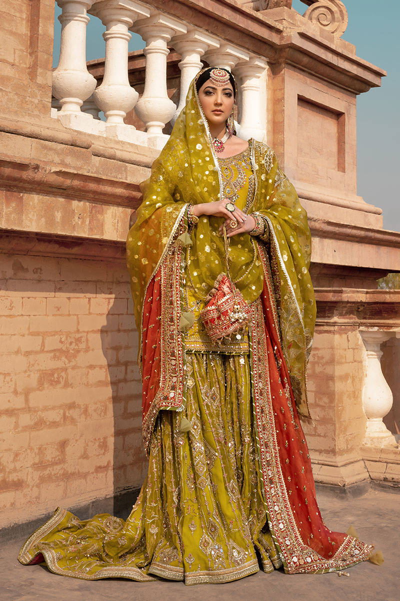 ZAITOON BIBI