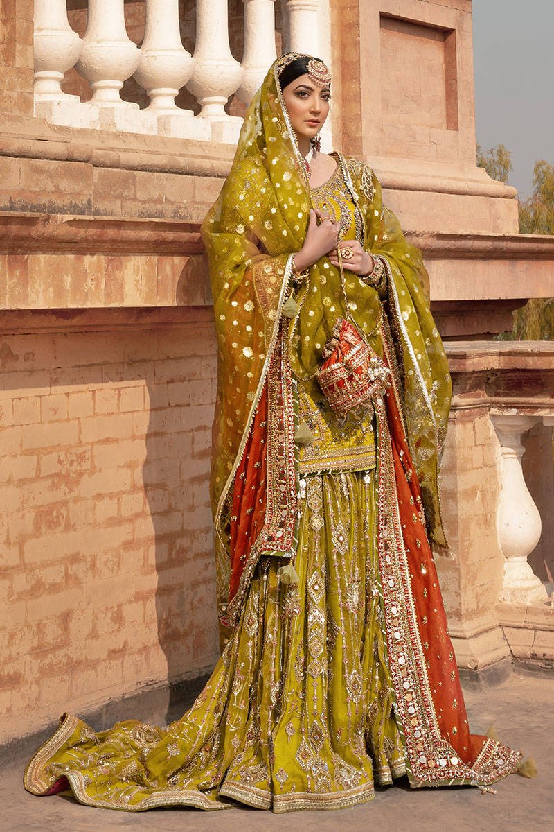 ZAITOON BIBI