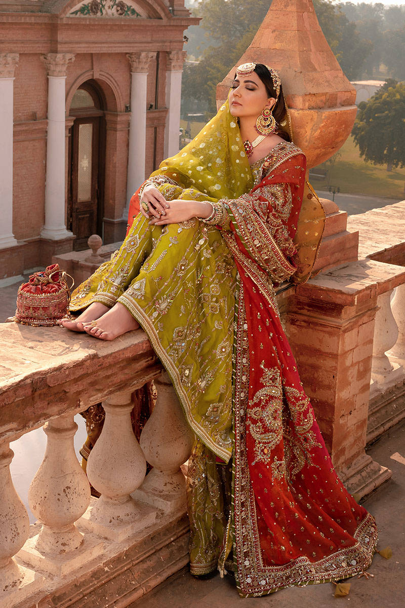 ZAITOON BIBI
