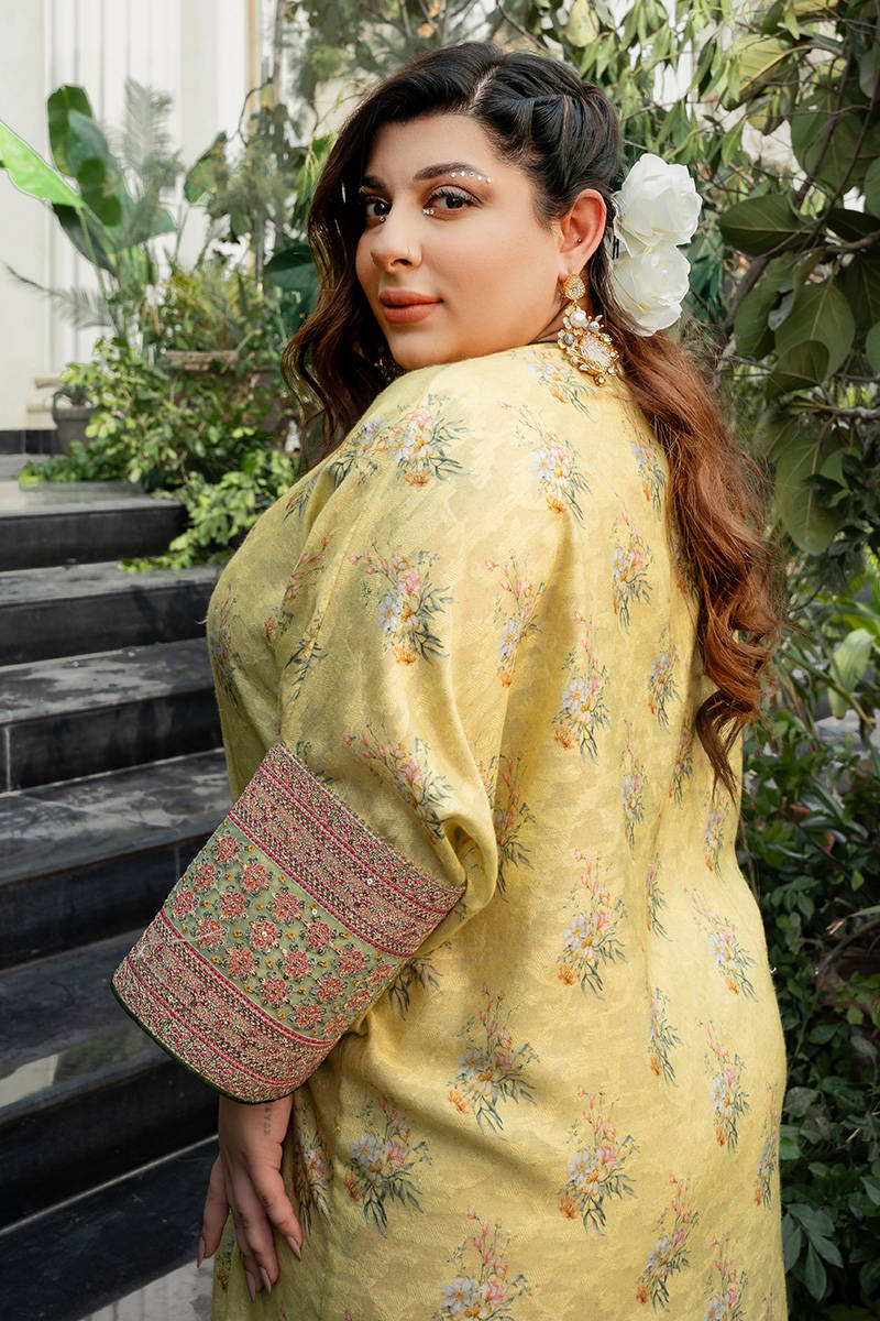 LUNA KAFTAAN