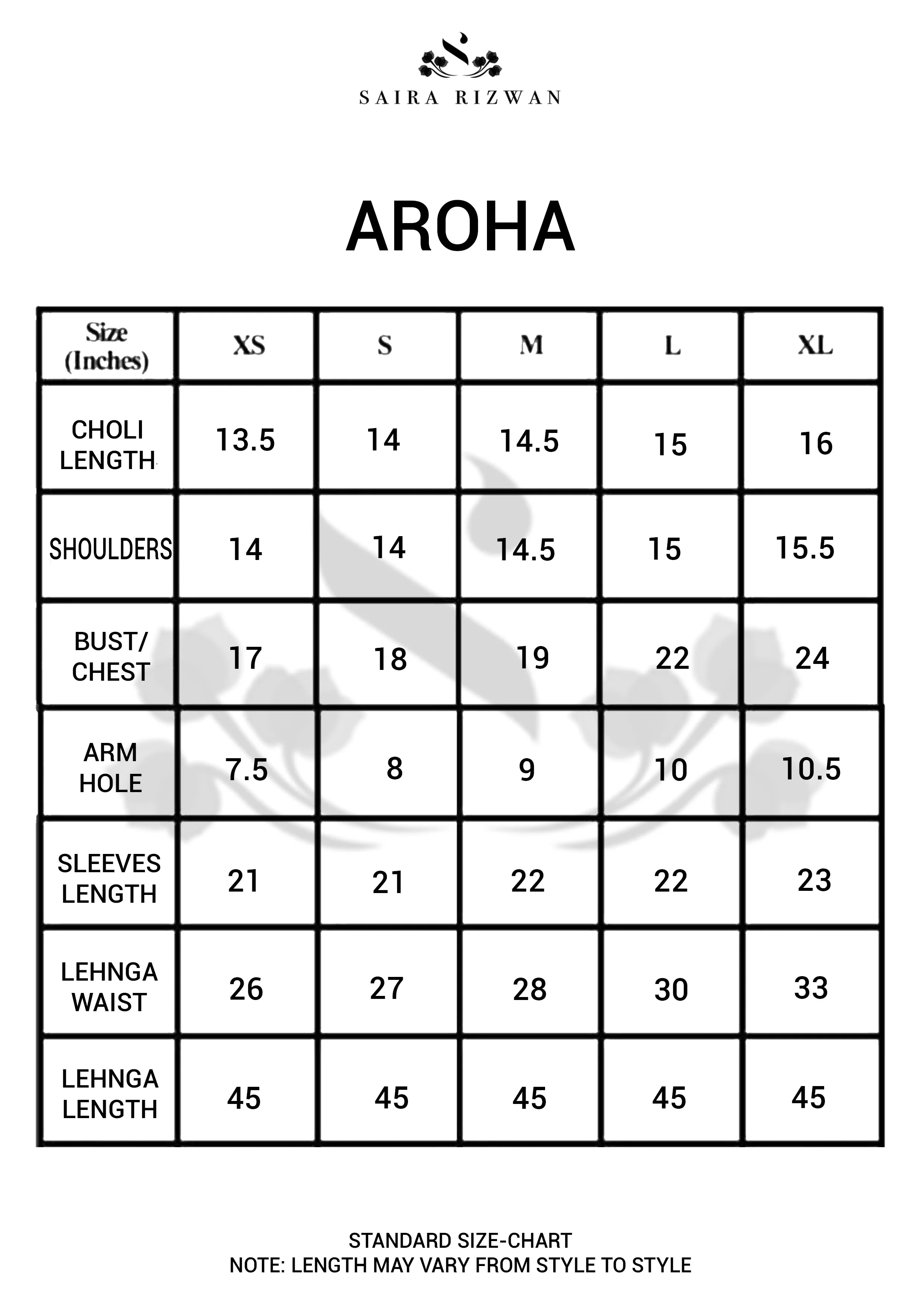 Aroha