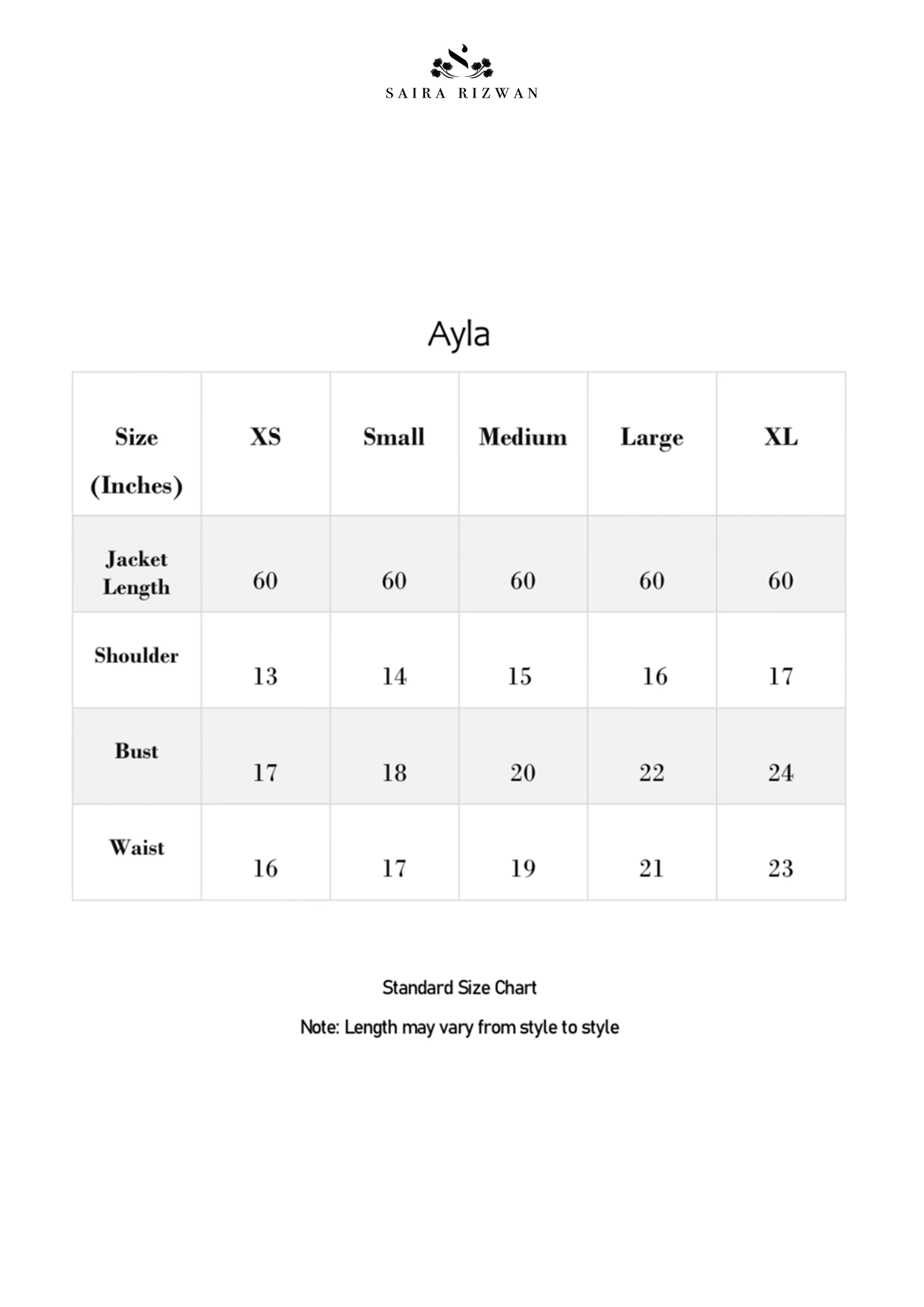 Ayla