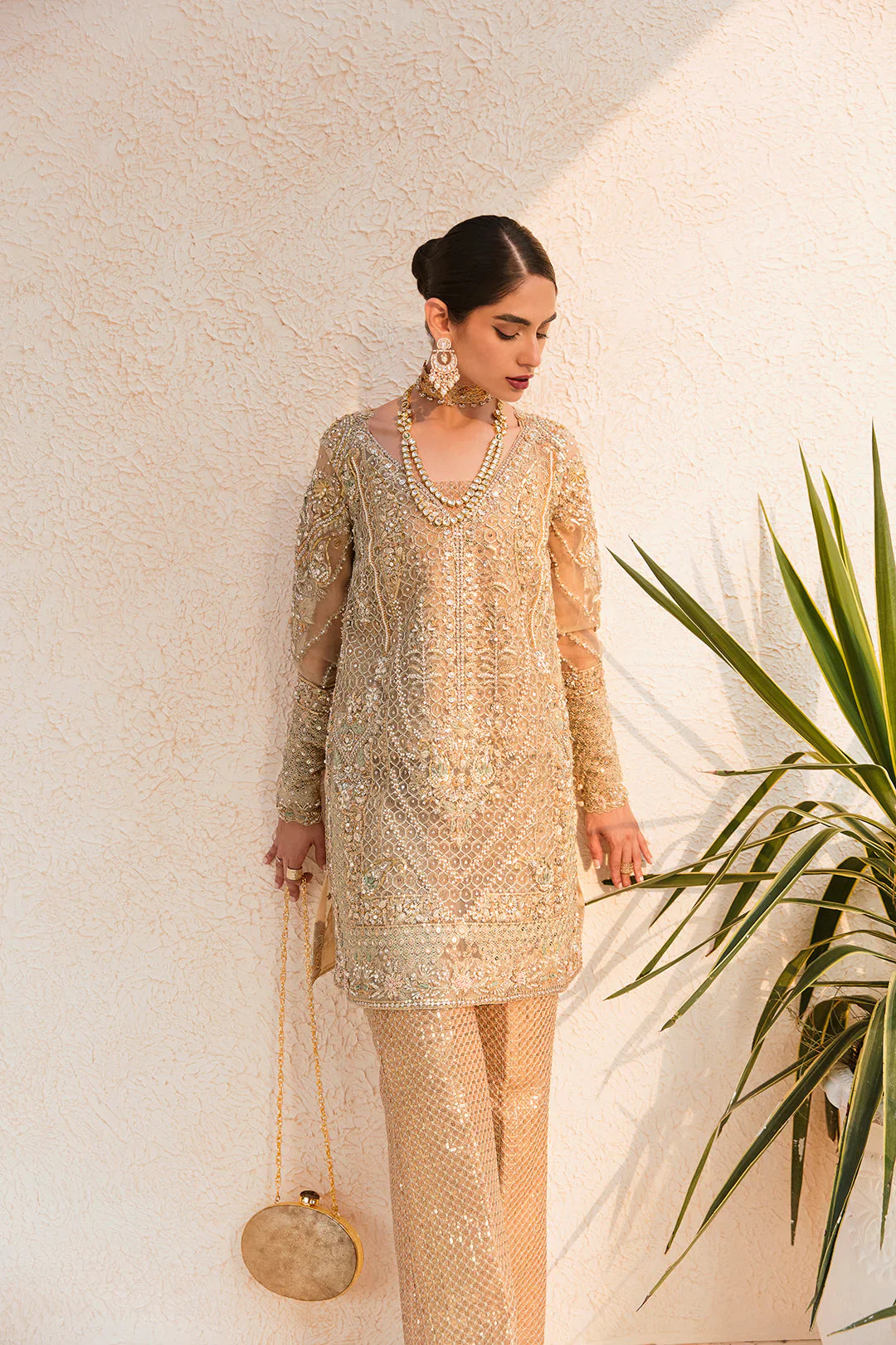 YASHMA - READY TO SHIP