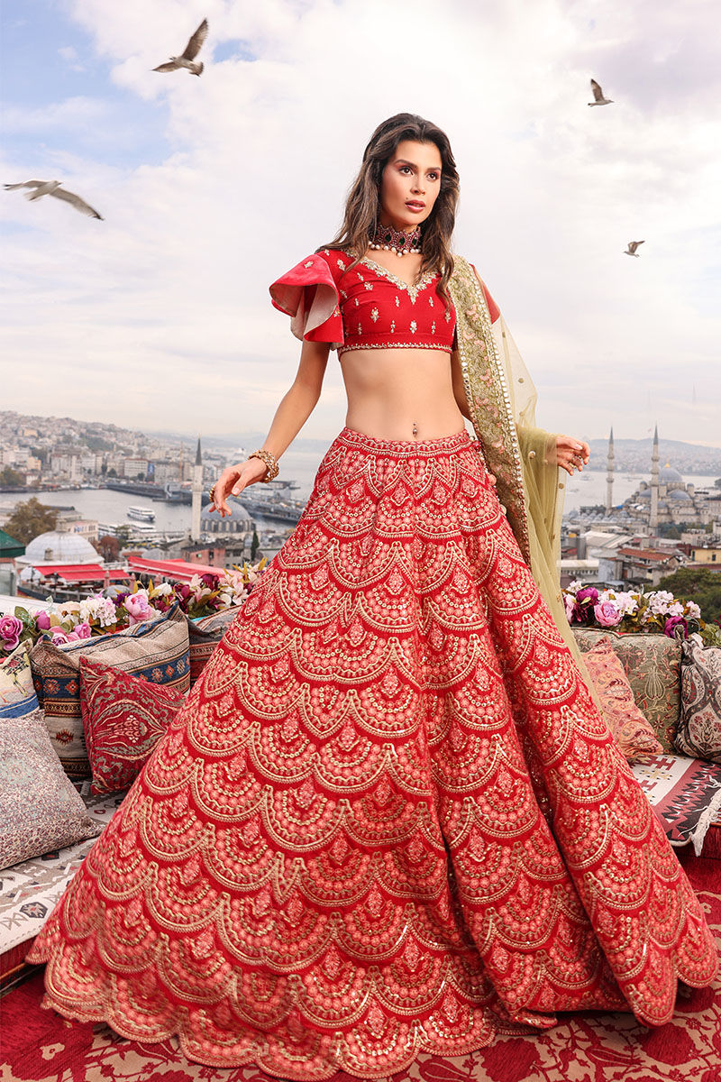 JEHAN LENGHA CHOLI