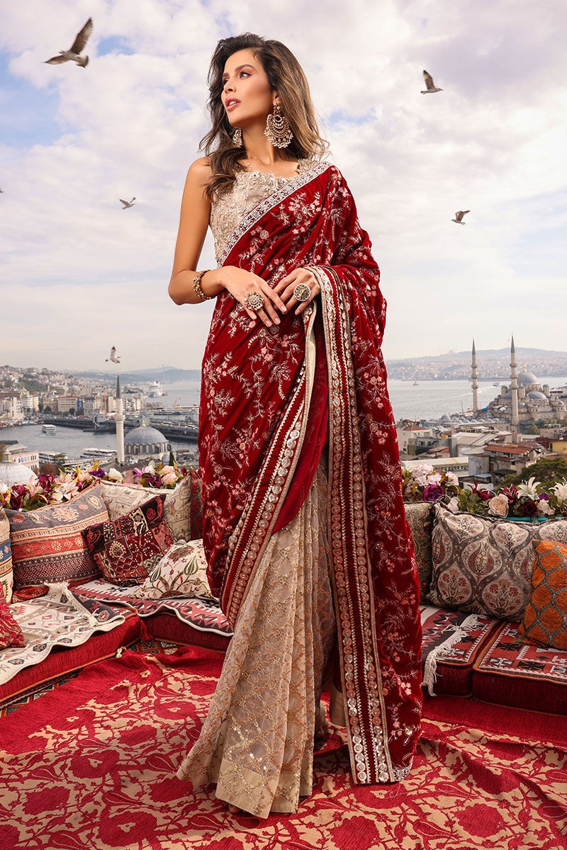 INDRA SAREE