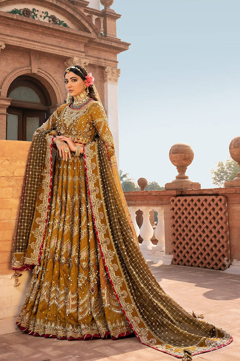 KESARMAHAL