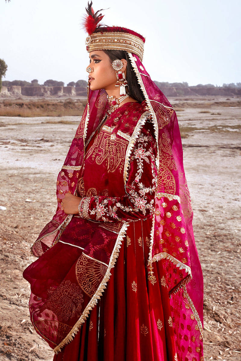 CHAK TAJA REHAN