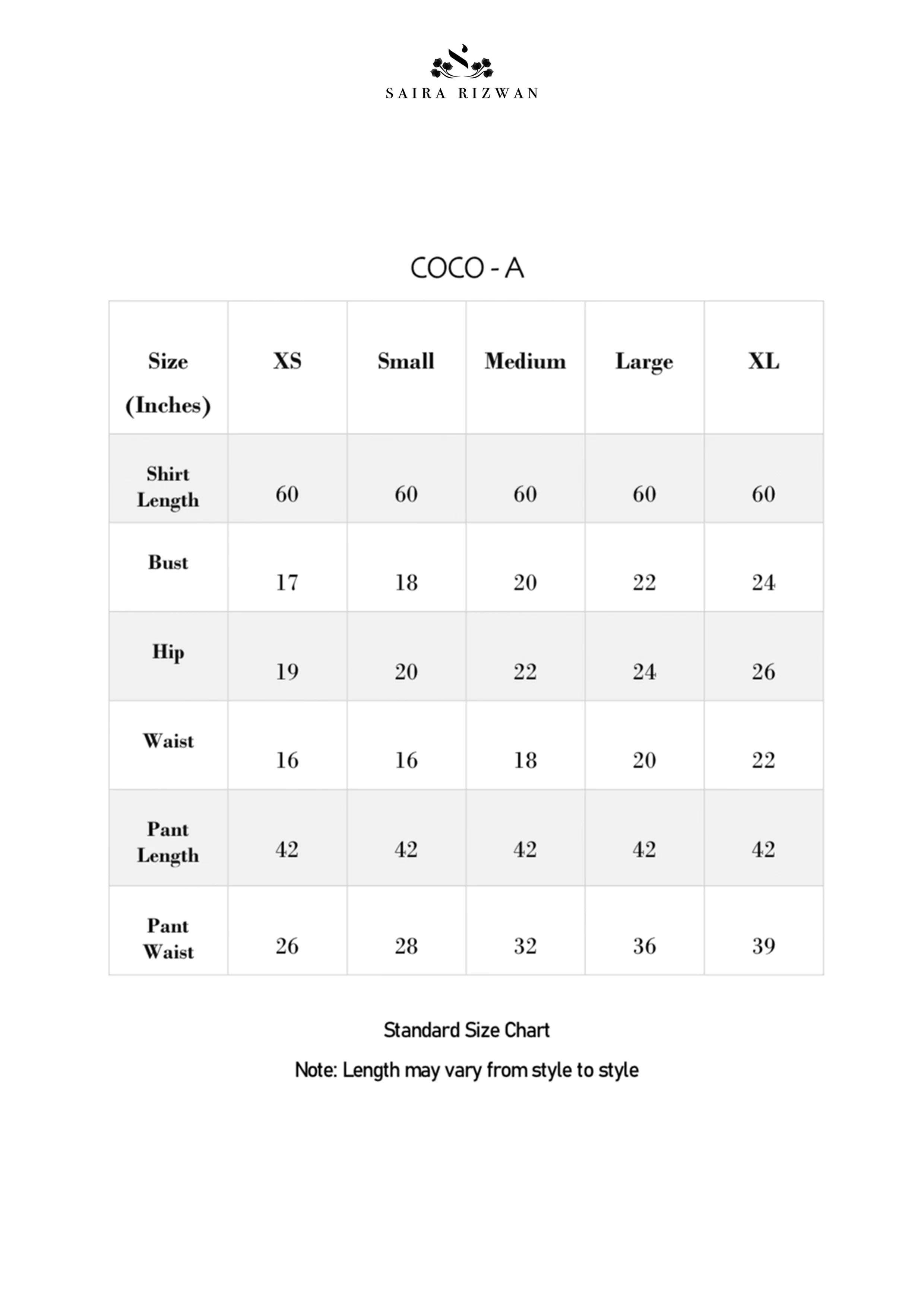 Coco – A