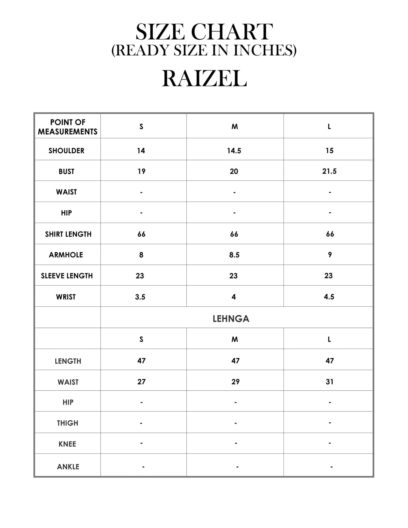 RAIZEL