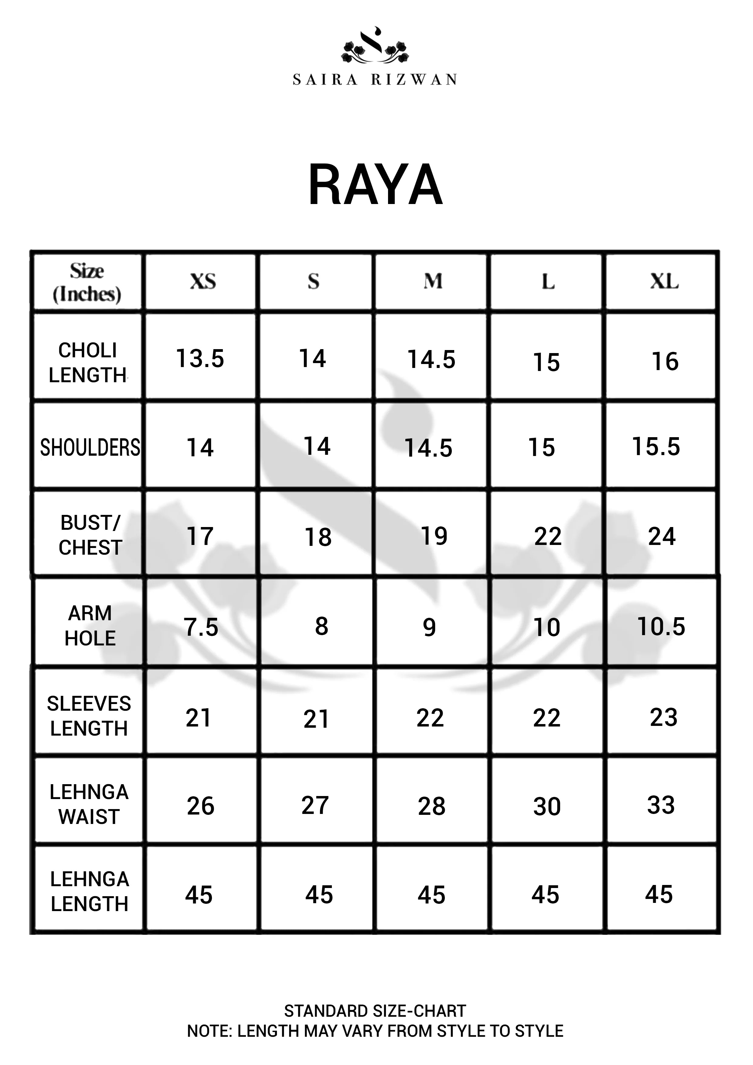 Raya