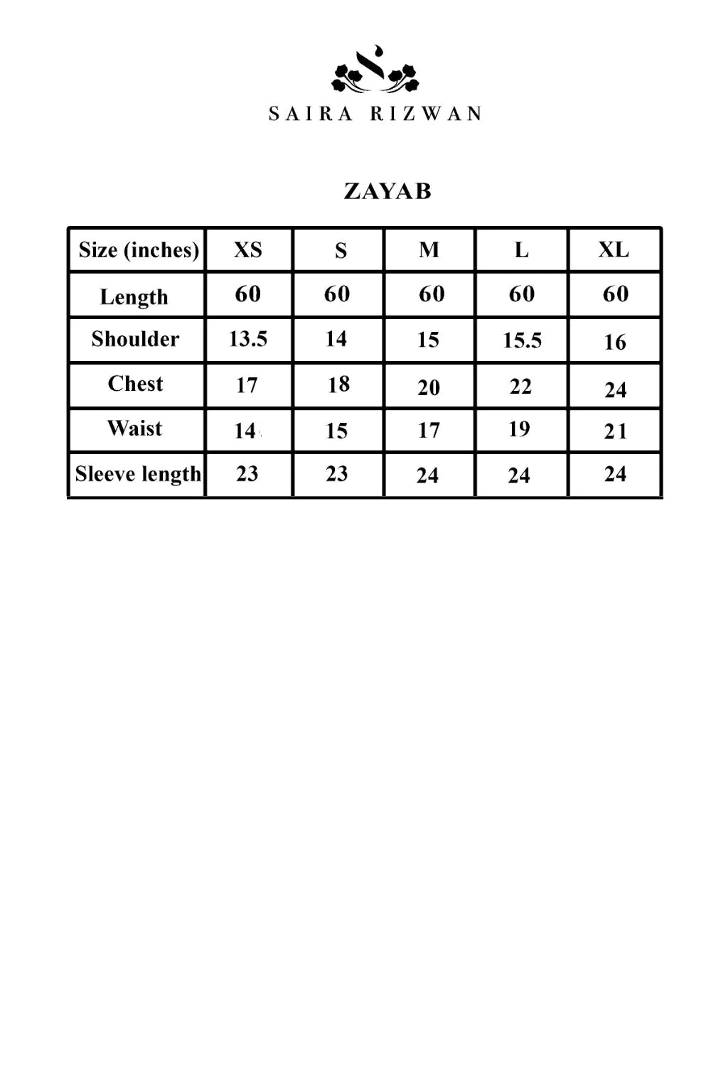 ZAYAB - SR-06