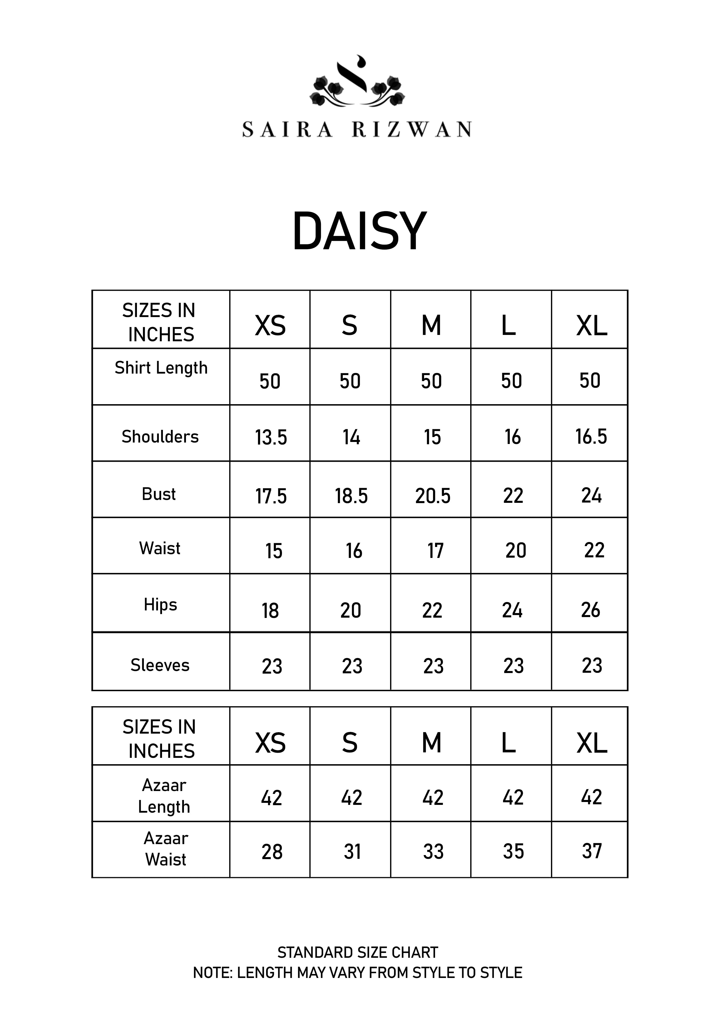 DAISY SR-04