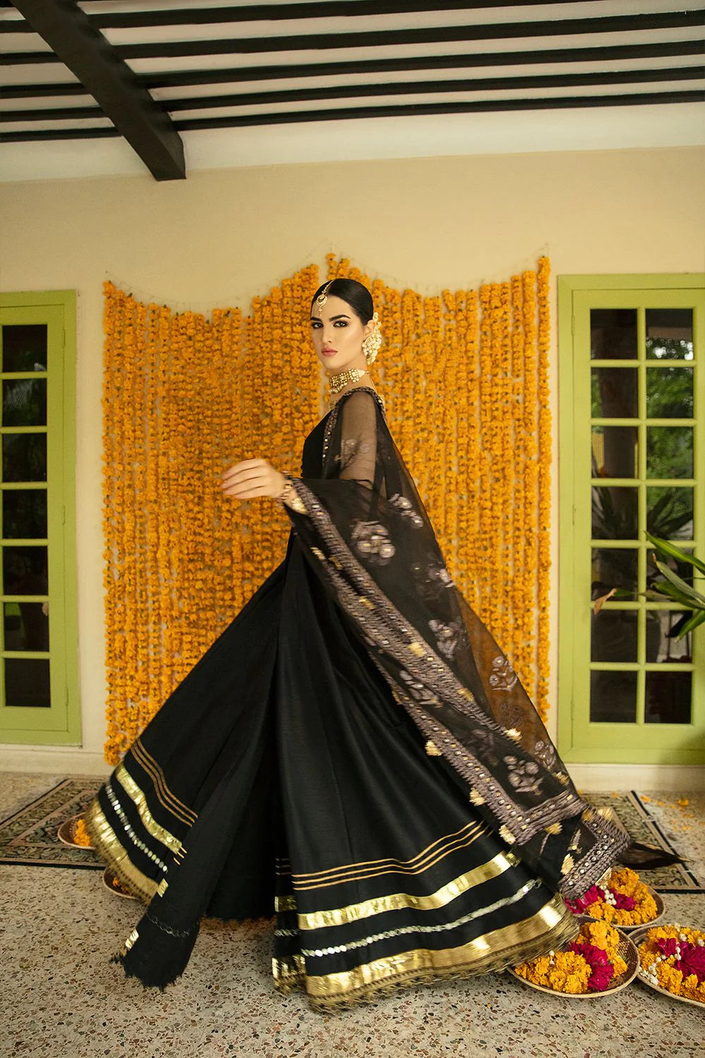 ZARMEENA